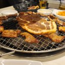 명륜진사갈비 권선점 이미지