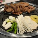 이리한우 | [전남 목포] 북항맛집 - 구워주는 고깃집 이리한우 식당 방문후기