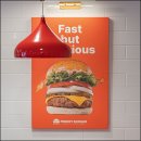 미사리버거 이미지