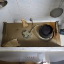 씨유 성서주공4단지점 | 수리, 달서구 대곡 주공 6단지 별메마을 아파트 주방 후드 모터 오작동 교체 후기 (저절로 켜지는...