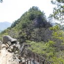 2018년 3월 제191회차 충북단양 도락산(964m) 이미지