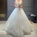 #15. Wedding_본식드레스 피팅 | 루이비스컨벤션 대전 | 가데스브라이덜&amp;뷰티샵