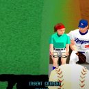 야구게임 다이너마이트 베이스볼 '97과 이 게임을 한국 현지화한 한국프로야구 '98 게임 이미지