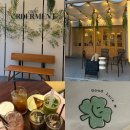 먼트 | [광주] 서구 유촌동 분위기 좋은 카페 오더먼트 다녀온 후기☕️