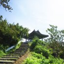 만경8경 제5경 비비낙안(萬頃八景 第五景 飛飛落雁) 비비정(飛飛亭) 이미지