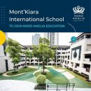 Mont’Kiara International School will be joining Nord Anglia Education 이미지