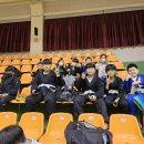 조양중학교 | 덕계주짓수 주짓수대회 참가 후기