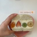 103 | 의정부 유기농 밀 샌들베이글 맛집 크림베이글 의정부청사점 후기