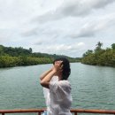 강이있는풍경 | 보홀 여행 필수코스 [로복강 선상뷔페] 솔직 후기