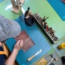 내가 만드는 가죽소품 이미지