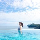 넛티니 | 진도쏠비치 리조트 9월 가을에 다녀온 후기 인피니티풀 할인받는 법