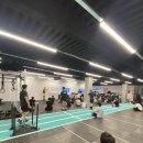 크로스핏 속초 이미지