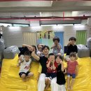 국가대표 한숲 HIT 태권도장 이미지