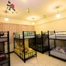 인더시티호스텔 이미지