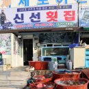 거제도횟집 이미지