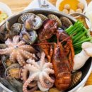 고수식당 이미지