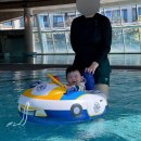 모실 수영장 | 후기 / 신화월드 메리어트관 가격 프리미어 패밀리룸 / 아기용품 대여 실내수영장 모실수영장 후기