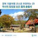 송림사 명부전목조시왕상과 제상 | [칠곡서포터즈] 경북 가을여행 코스로 추천하는 곳! 역사와 힐링을 담은 칠곡 송림사
