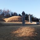 박동량 선생 묘 및 신도비 이미지