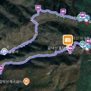 감악산정상화장실 이미지