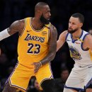 (ESPN)르브론 영입 나선 워리어스, 커리 "말년의 명예의 전당급 연합, 독특한 역사 될 것" 이미지