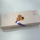 호두네 | 호두네 호두과자 슈크림 호두과자 후기｜겨울에 더 생각나는 국민간식 호두과자