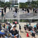 행복한 나라찬 태권도장 네이버블로그