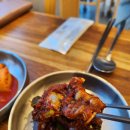 대박추어탕돌솥밥재첩국 | [서산 맛집] 주차 편하고 어리굴젓이 맛있는 '한오백년추어탕' 방문기 (돌솥밥&amp;돈까스)