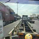 BCT 나가는 게이트 마비중 이미지