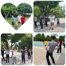 6월 joyfull walking 이미지