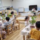 부곡초등학교 병설유치원 이미지