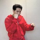 스팅그레이 | [몬베베블로그] 260115 주헌 스팅 엠카 첫 사녹후기