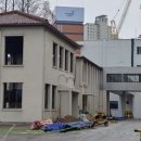 대전우체국 건물 내 이미지