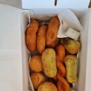 김순옥찹쌀도너츠백동점