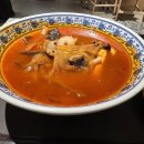 전라도 광주, 롯데백화점 초한지-삼선짬뽕 이미지