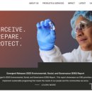 바이오솔루션스 이미지