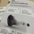 포낙보청기 | 할머니 이번에 해드린 포낙보청기인피니오후기