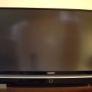 Samsung 56인치 TV, 가죽쇼파 팝니다 이미지