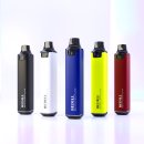 슬기로운 직장생활의 보고기술 | 레딜 전자담배 무니코틴 솔직한 사용 후기