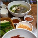 평양냉면 제형면옥 이미지