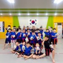 성무태권도장 이미지