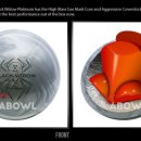 김명조 | 햄머 볼링공 강력추천! 블랙위도우 플래티넘 실버 실제 사용후기 및 아마추어 투핸드볼러 투구영상