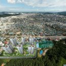 일봉산해피트리아파트 이미지