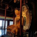 영주 부석사 소조여래좌상 이미지