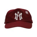 J캣 | 버건디 볼캡 위시리스트(폴로 랄프 로렌 구보 파르티멘토 우먼 애프터매스 엠엘비 이미스 휴먼앤캣)