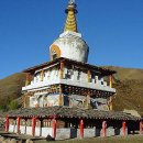 샹그릴라 이미지