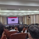 경희체육관 | 노인스포츠지도사 2급 보디빌딩 연수, 실습 후기!! (feat. 경희대학교)