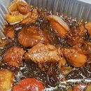 명가안동찜닭