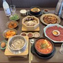 군자역맛집 서울 점심 단체모임은 TV조선 백반기행 순대국 청와옥