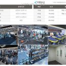 남청주신용협동조합 | 남청주신협 헬스클럽 다양한 기구와 분위기 체크하기